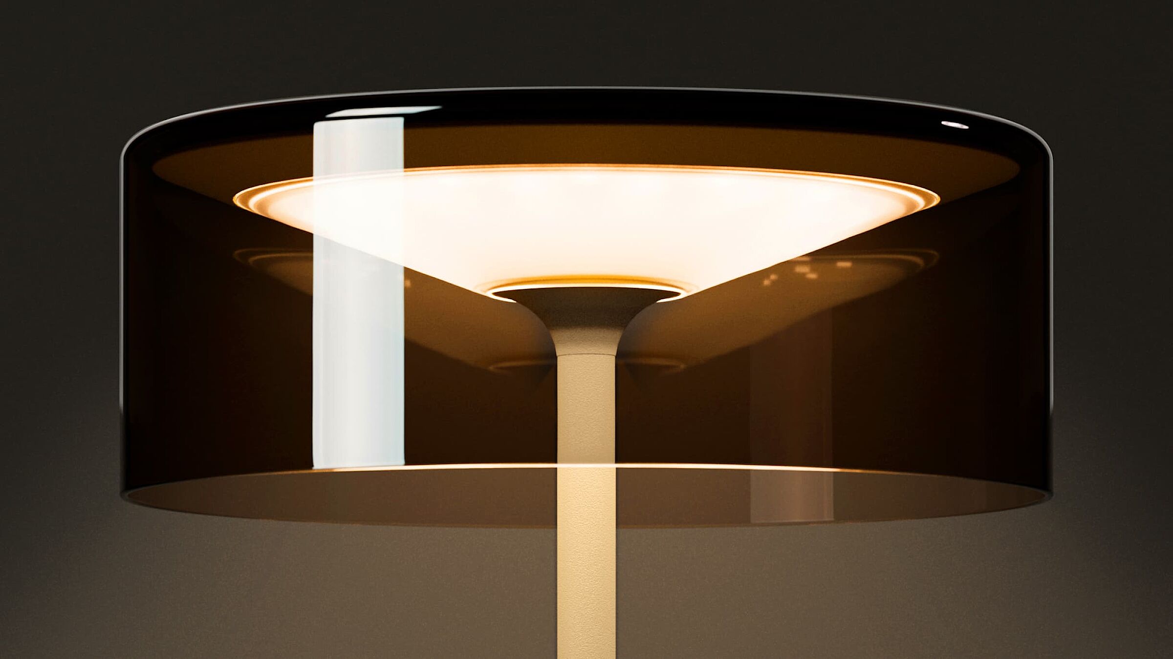 Numotion Detailansicht Schirm