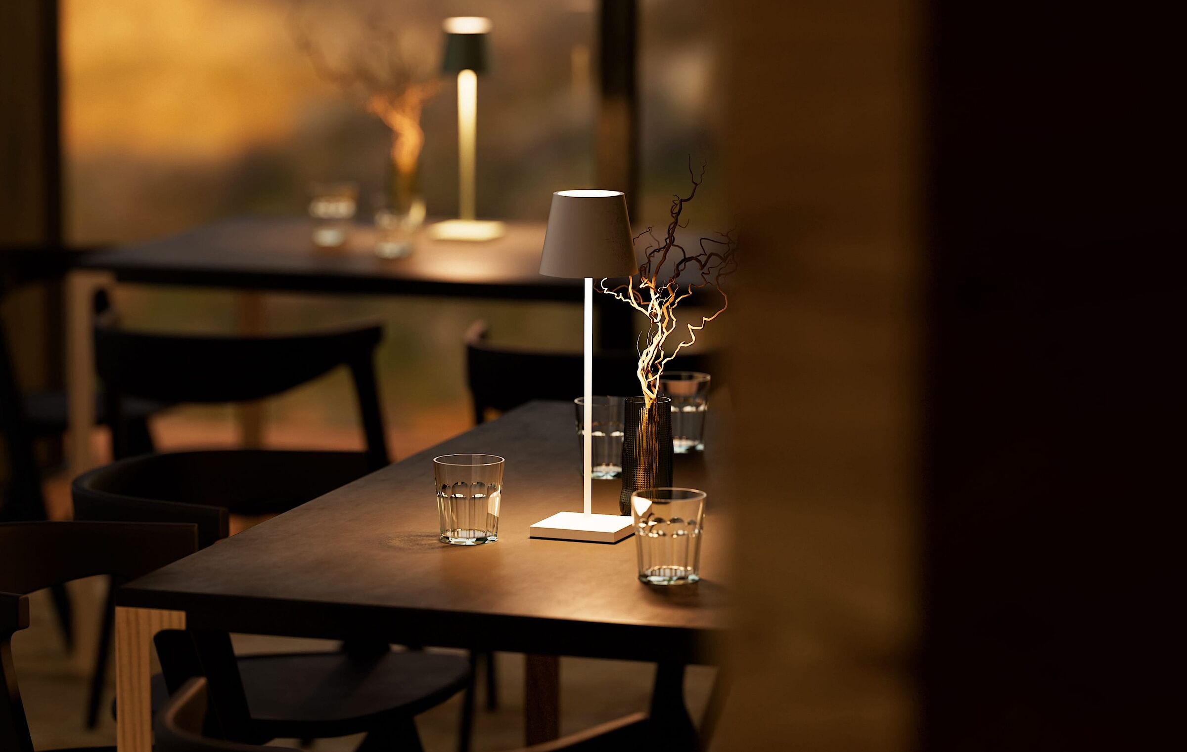 Nuindie Einsatz Gastronomie