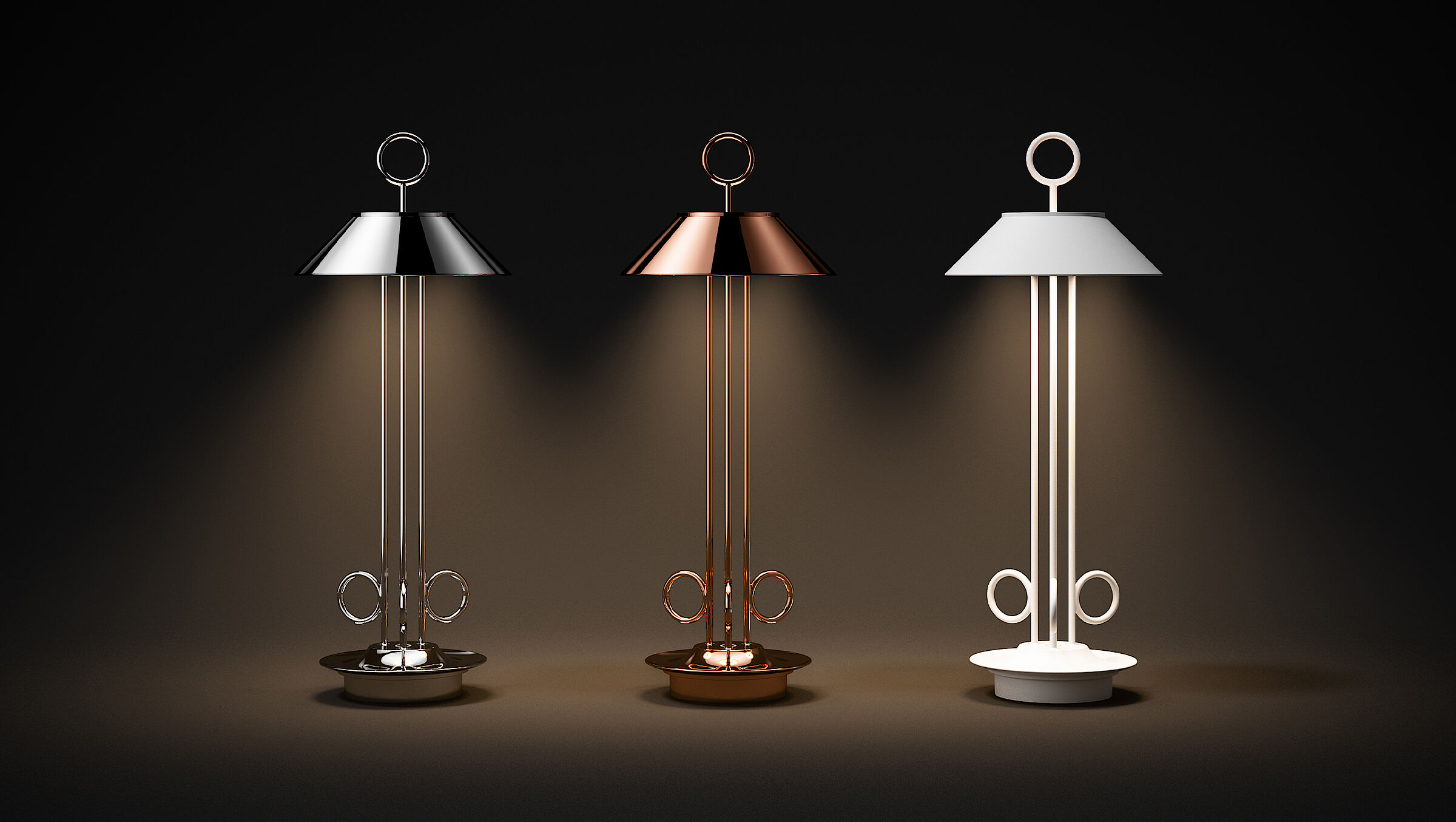 Nudiderot Farbvergleich