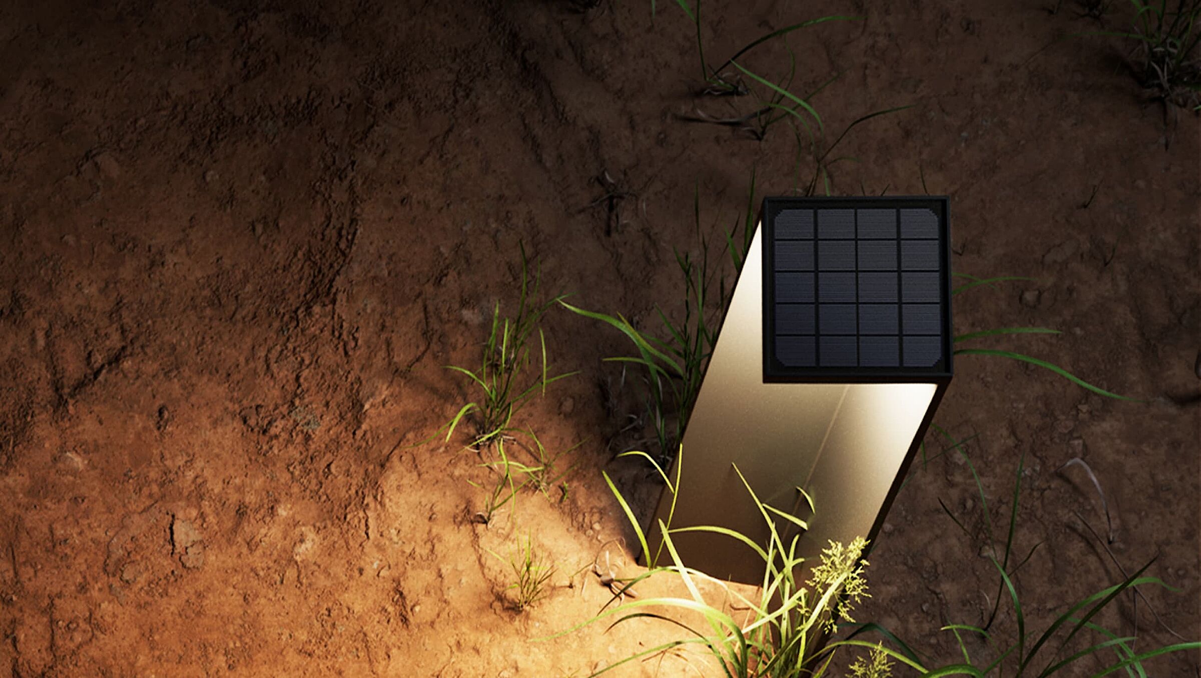 Hochleistungssolarpanel  Monokristallin