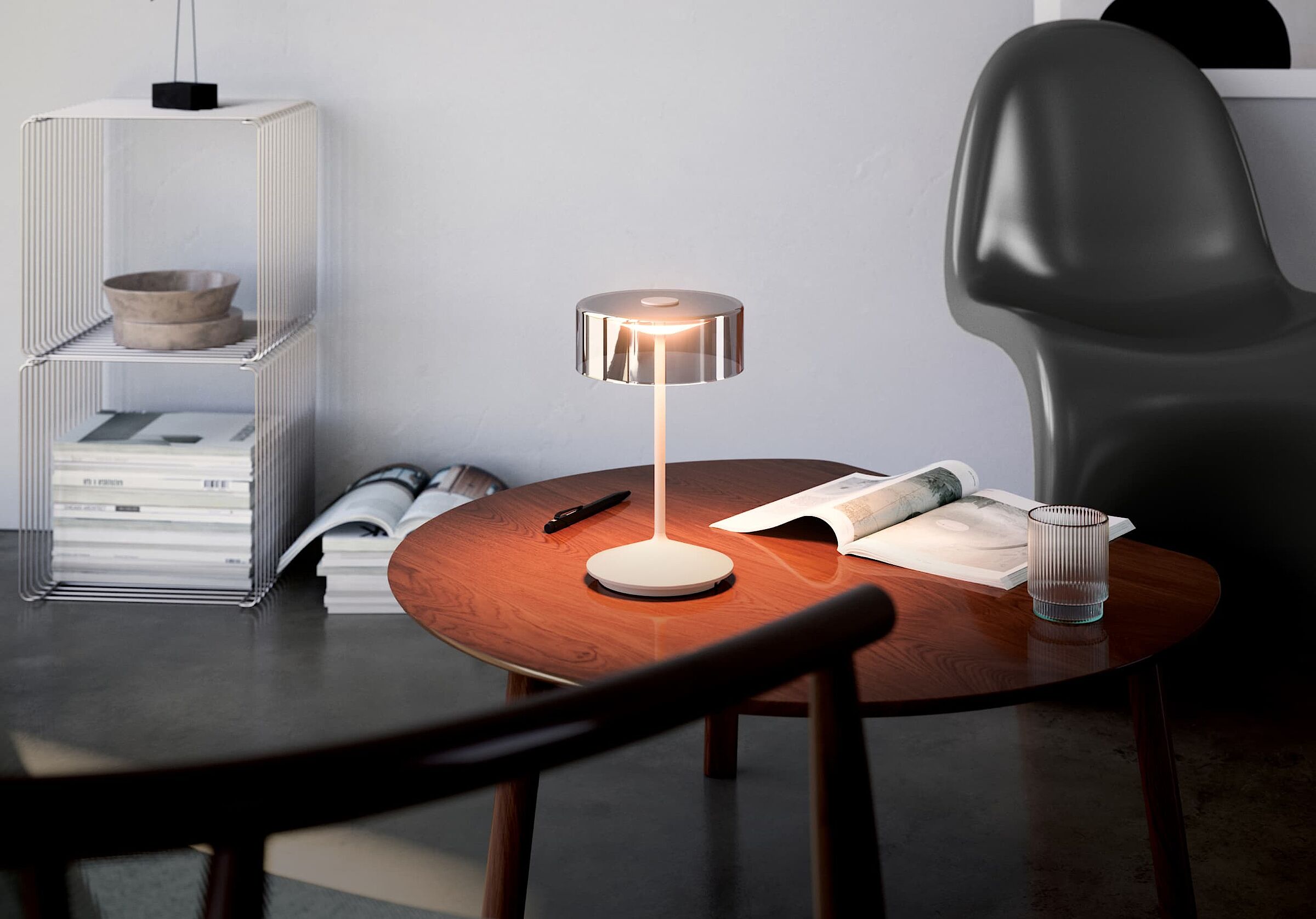 Numotion im Einsatz zu Hause