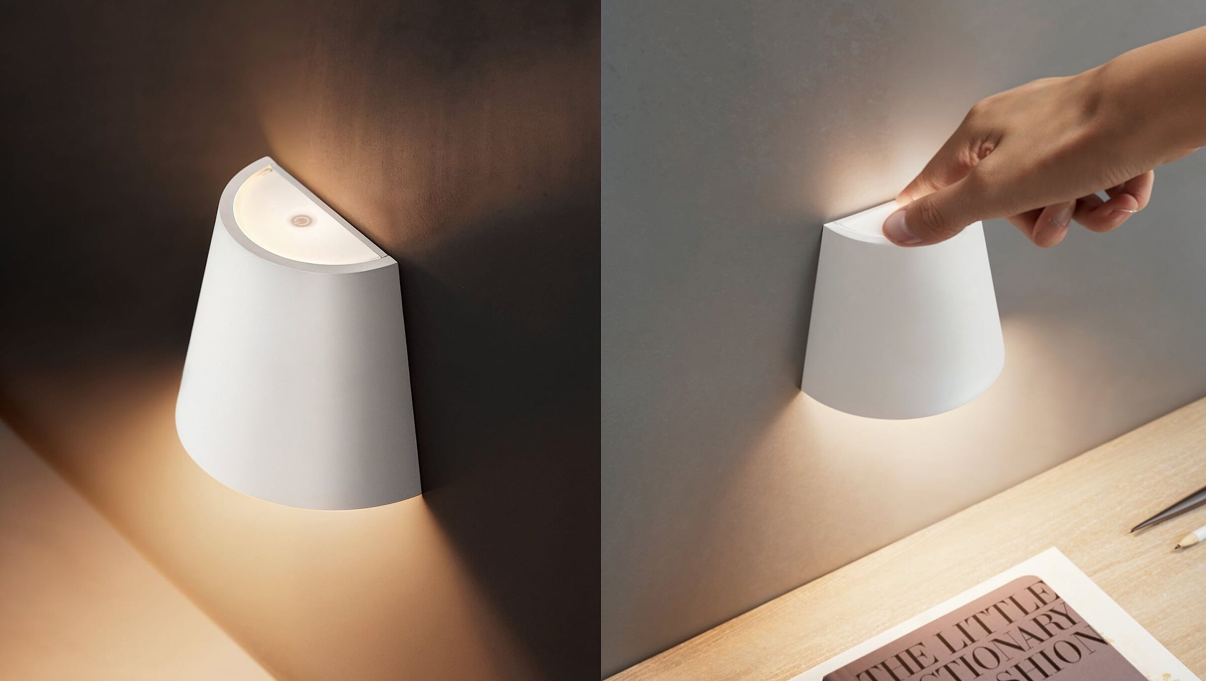 Nuindie tango Steuerung