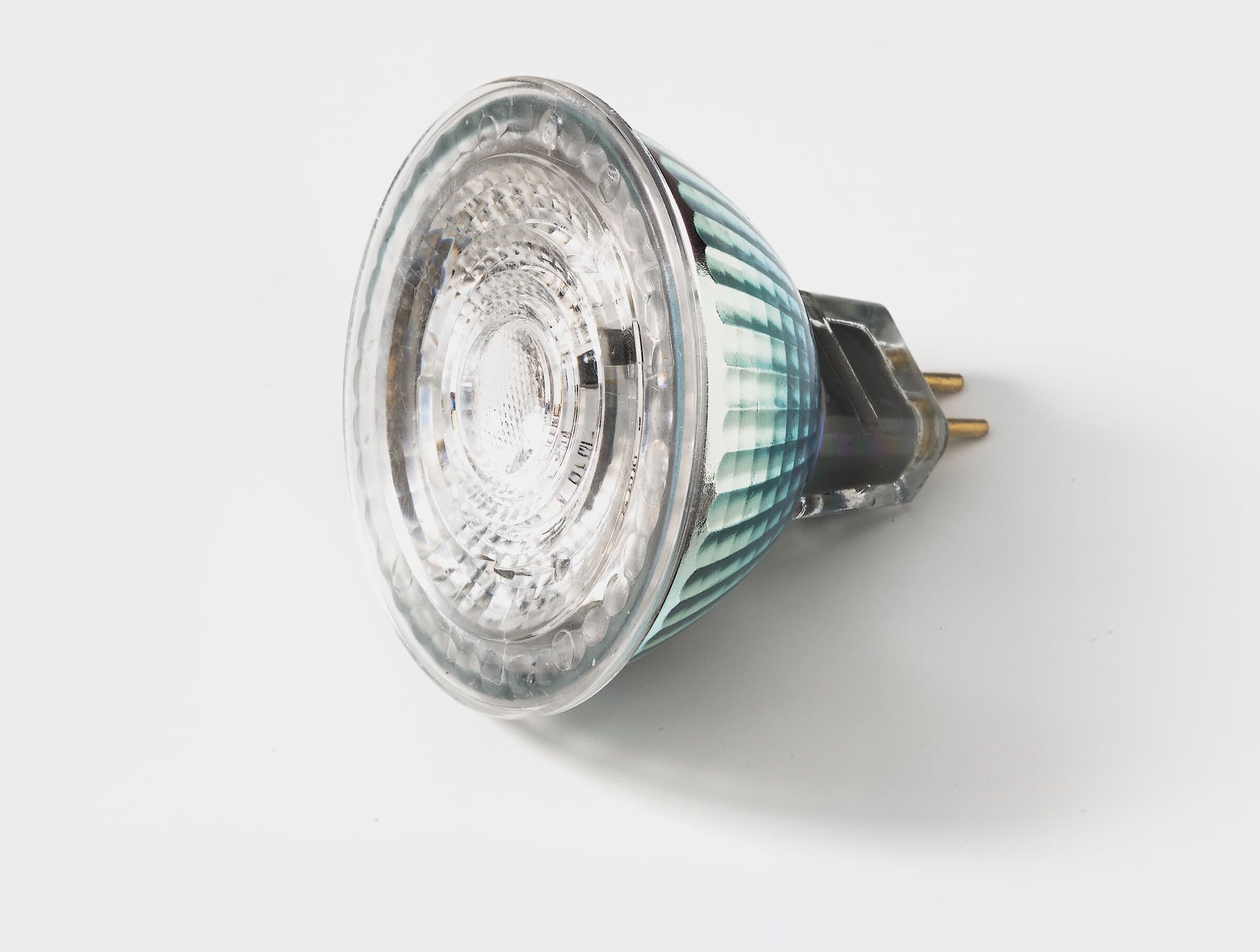 Reflektorlampen MR 16