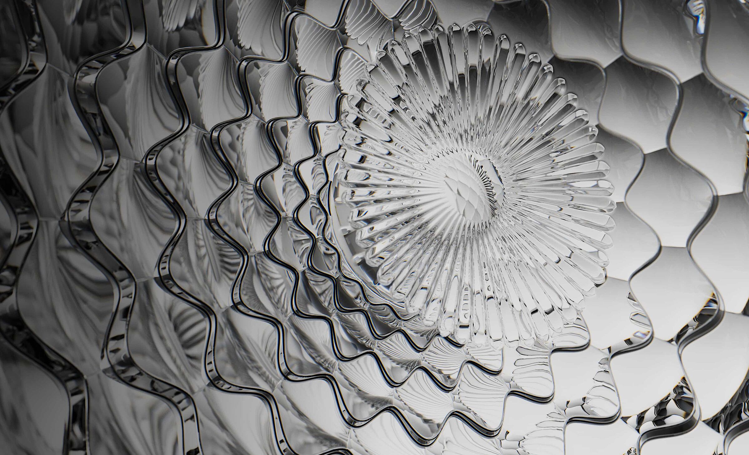 Nivo High-Tech-Material