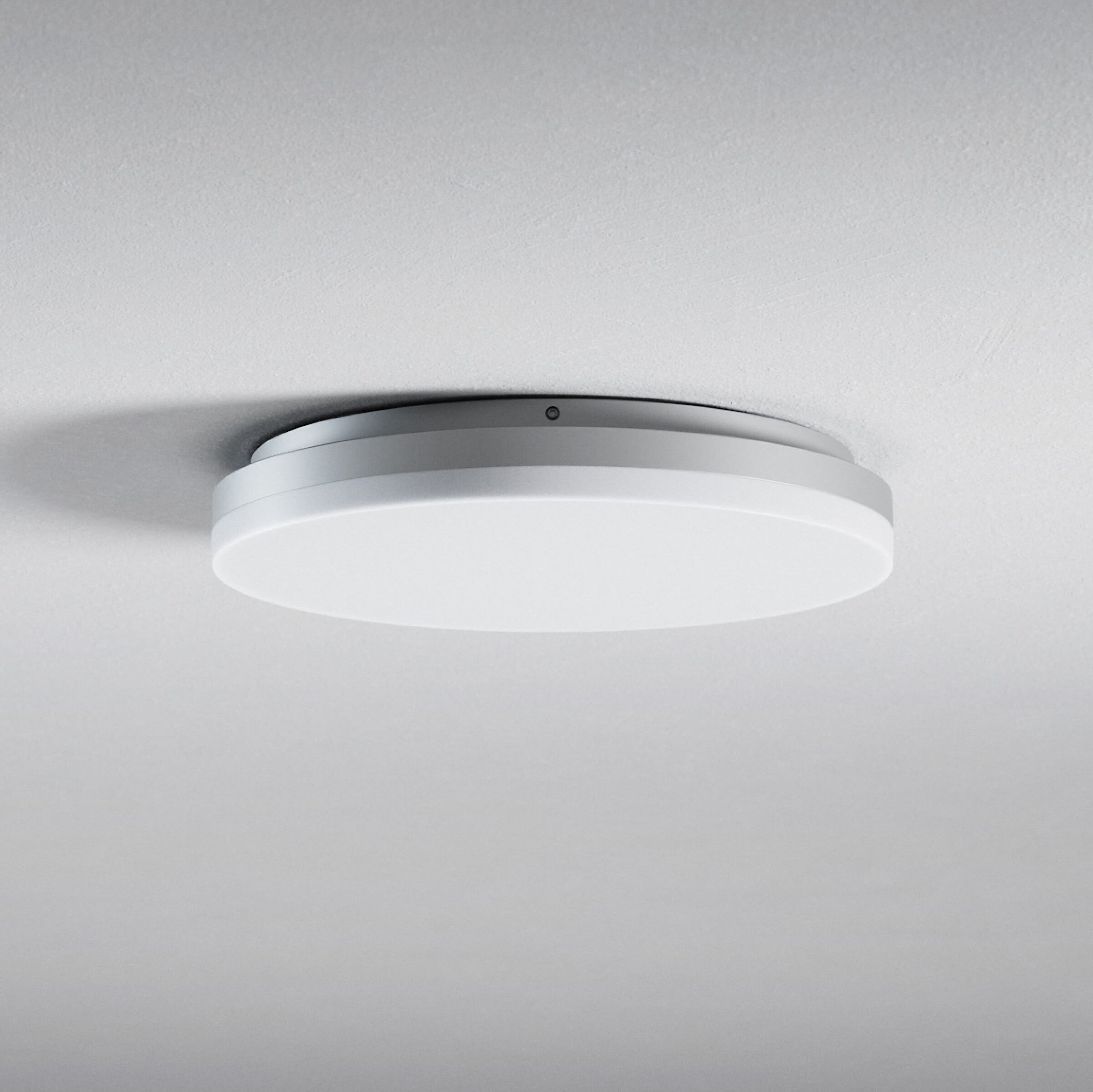 Aufbauleuchte Circle