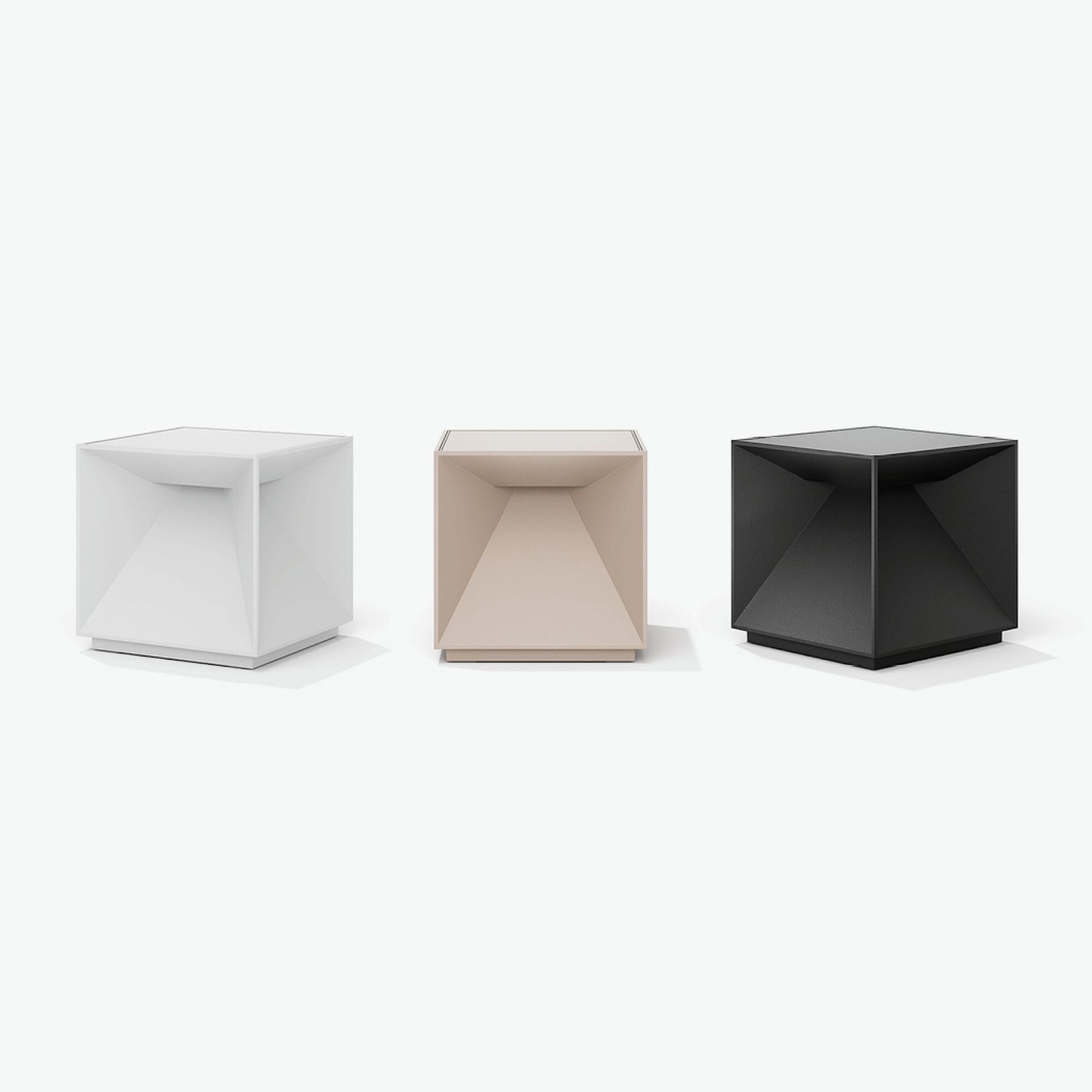 Nutalis Pulverbeschichtung