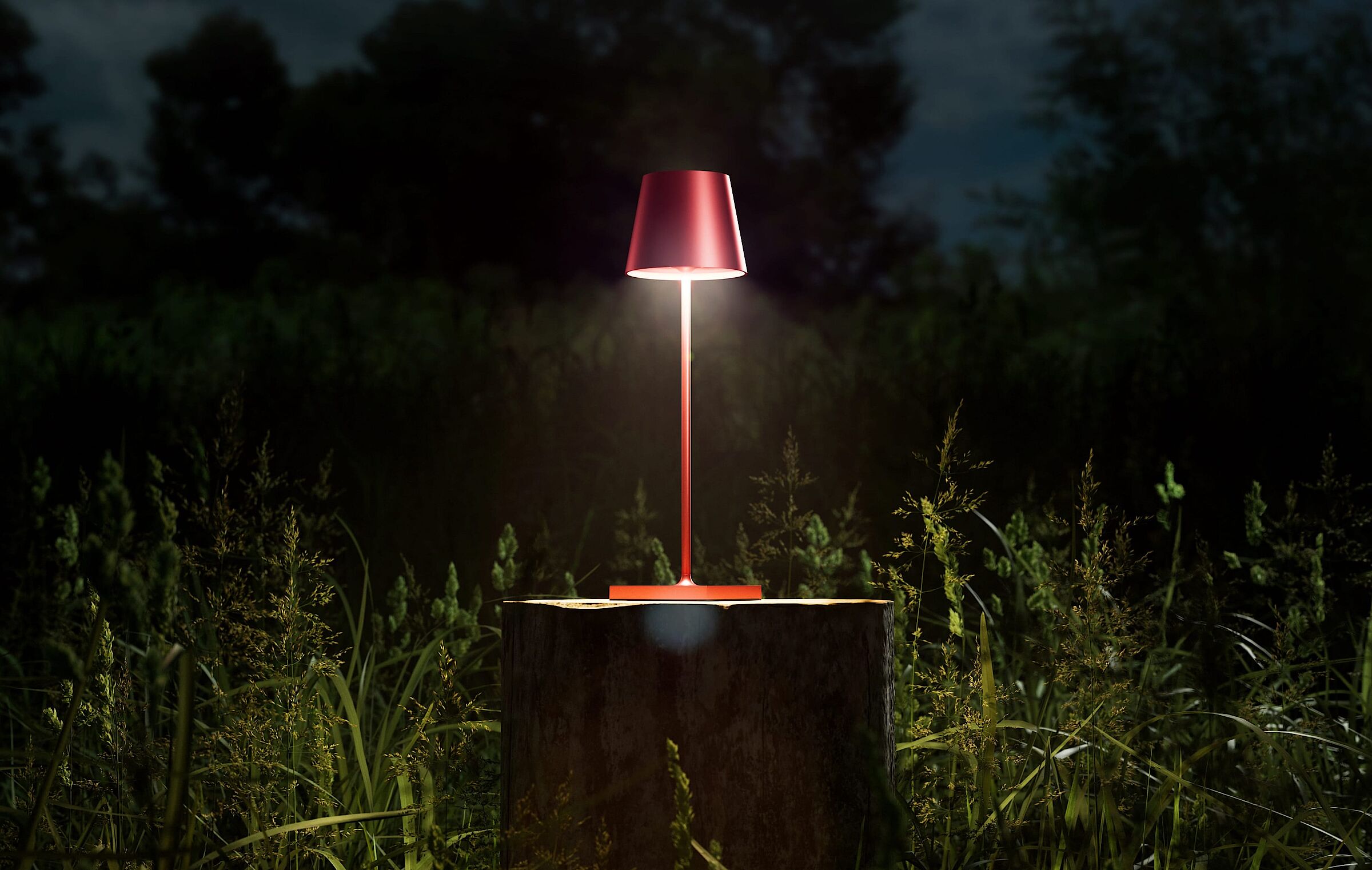 Nuindie Einsatz Outdoor