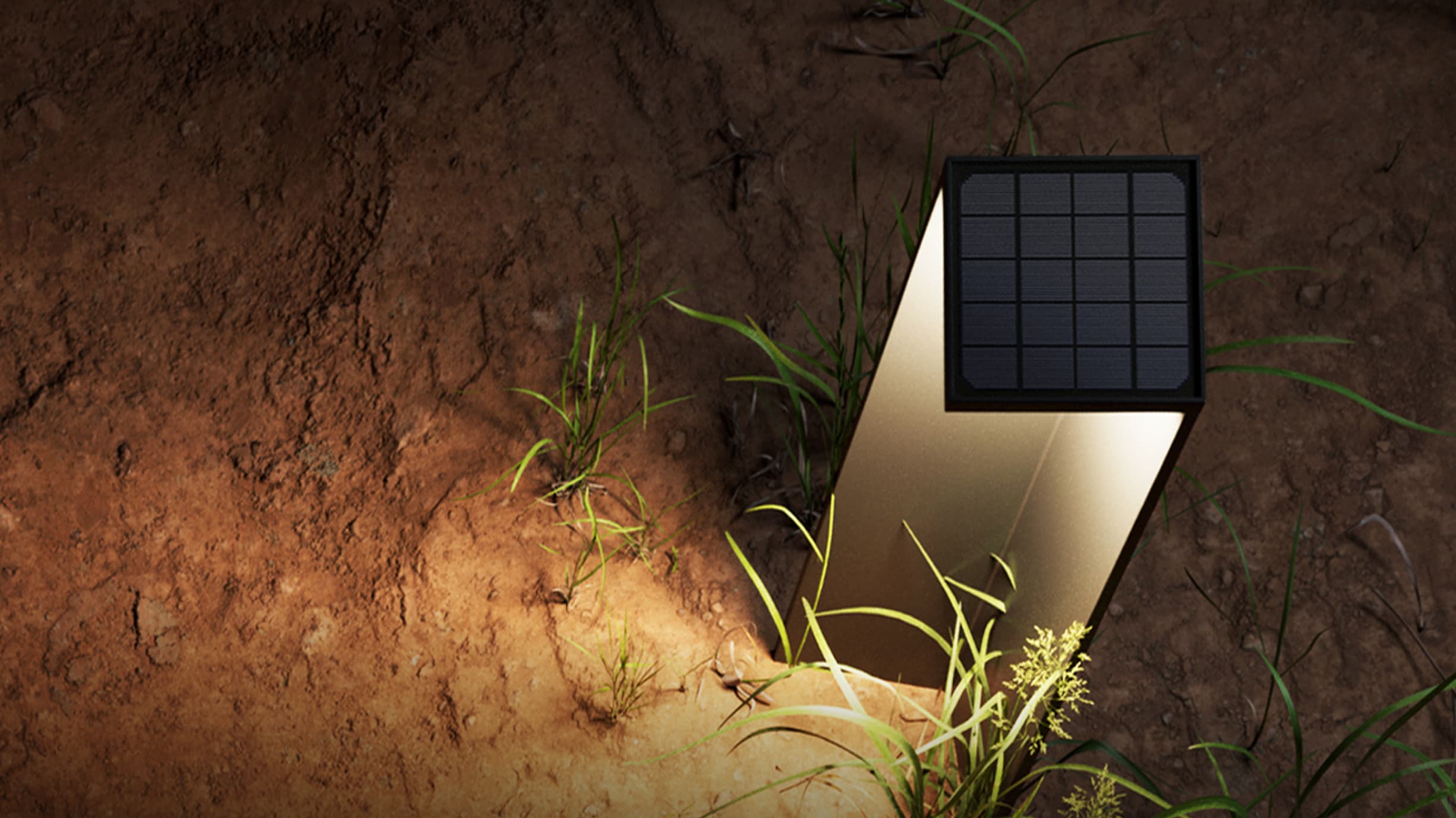 Hochleistungssolarpanel