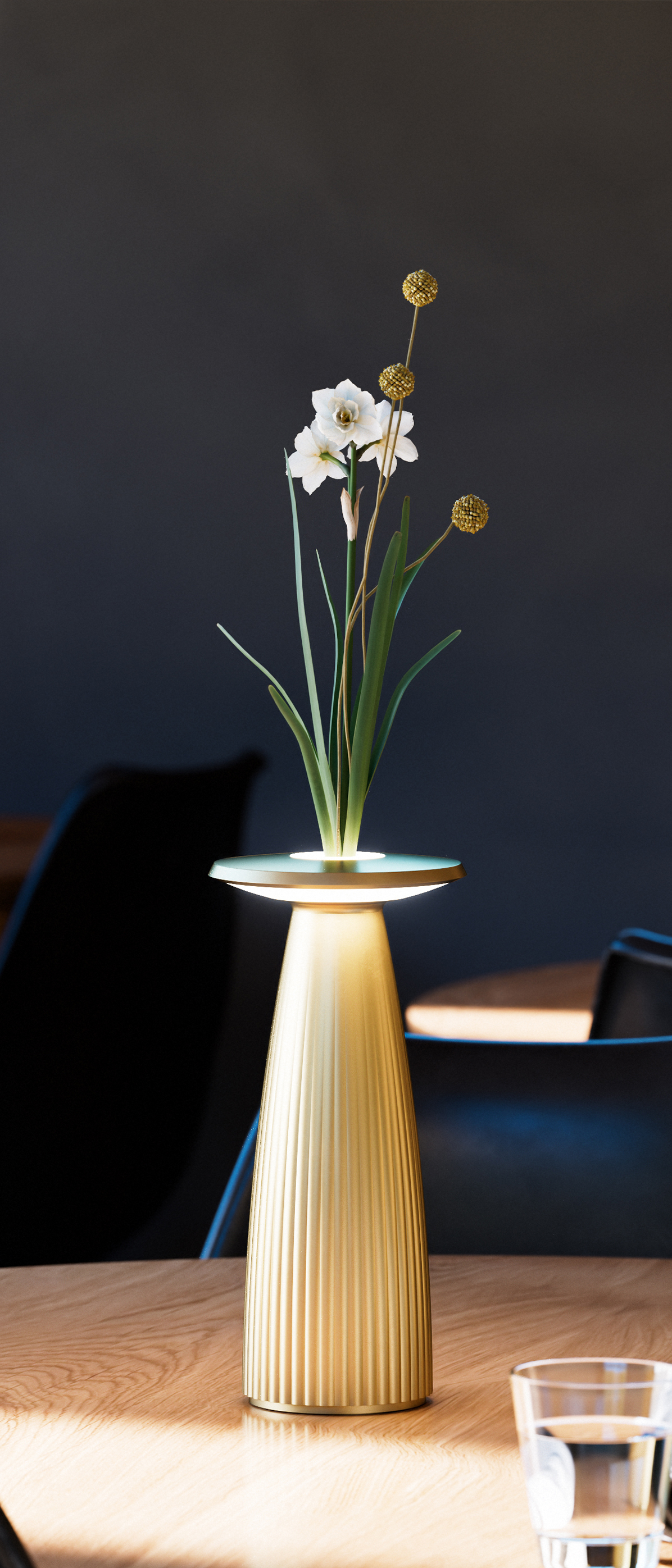 Produkthighlight Nuflair