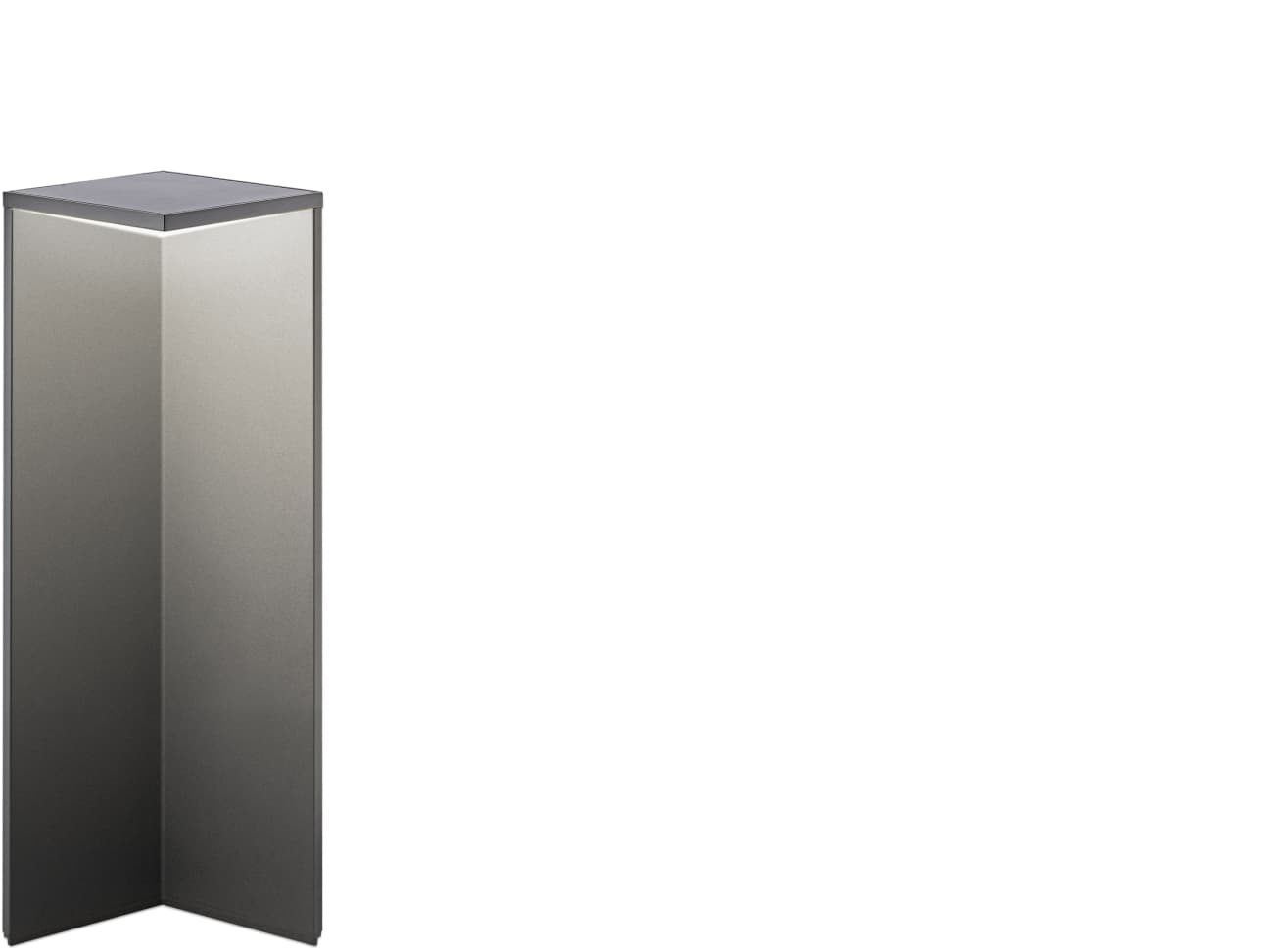 Sortiment Außenleuchten