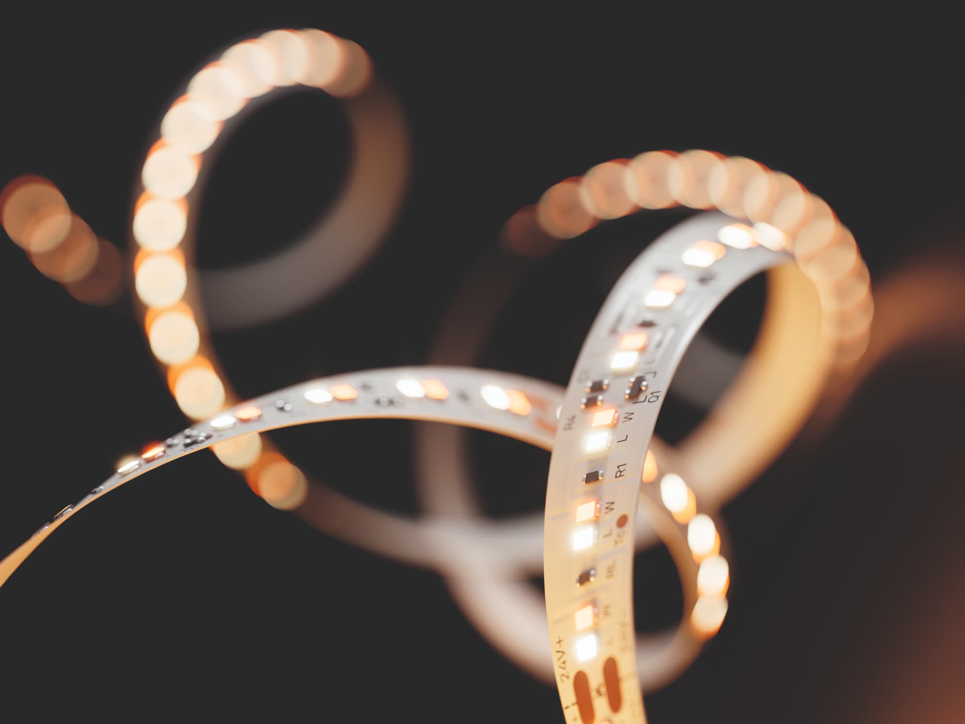 Infosheet Lichtstreifen Dim to Warm