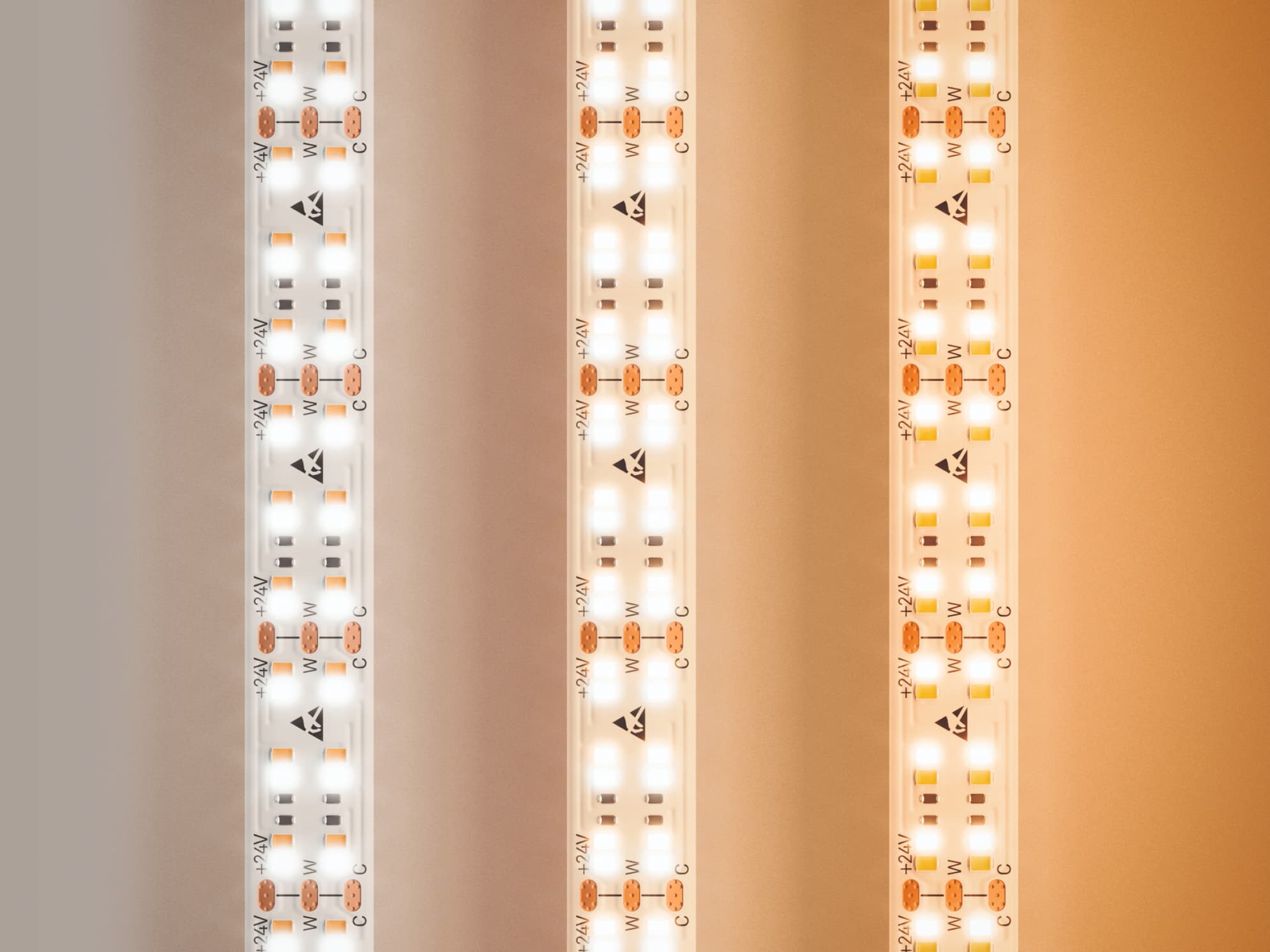 Infosheet Lichtstreifen tunable