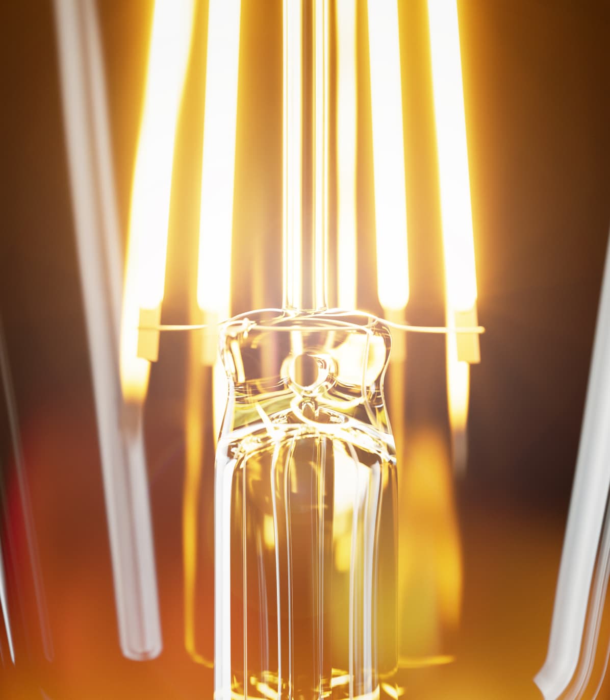 Filament Edison Lampen