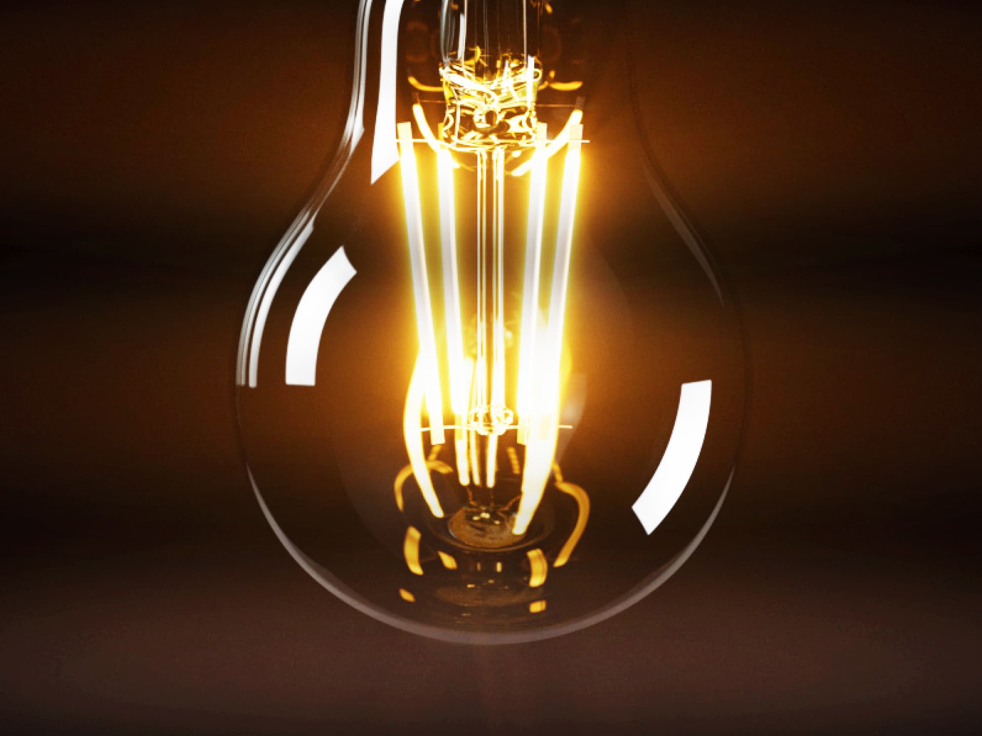 Filament Lampen Info Sheet