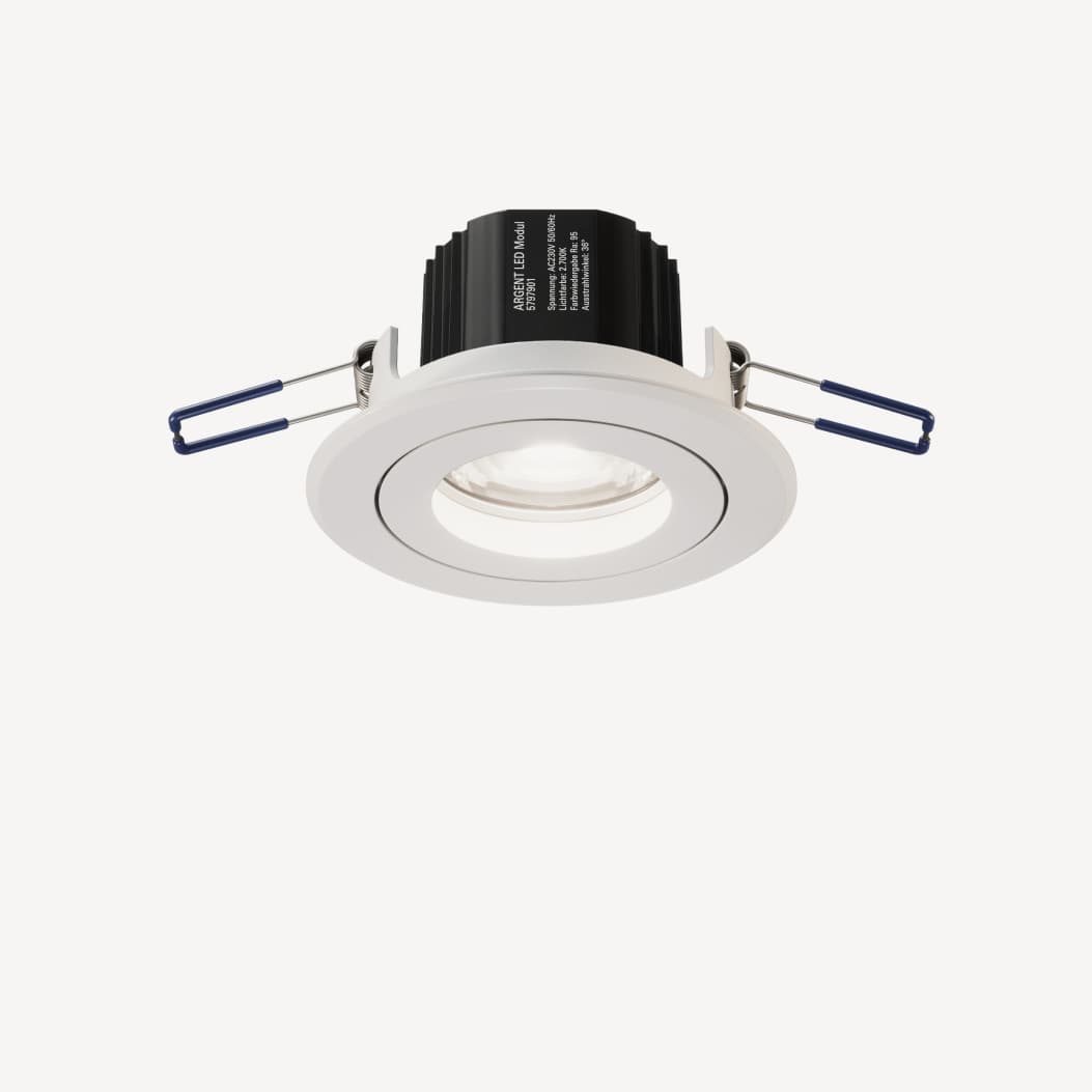 Argent Downlight Modul