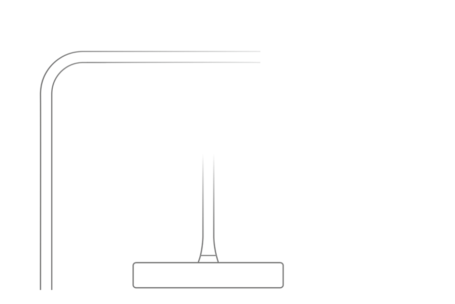 Grafik Nivo Designdetails