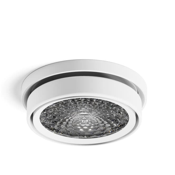 Nivo Deckenleuchte Einbau