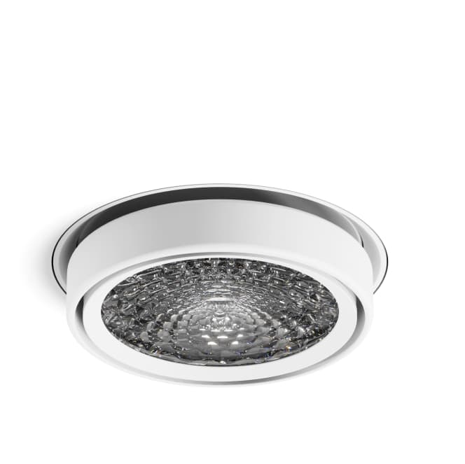 Nivo Deckenleuchte Einbau