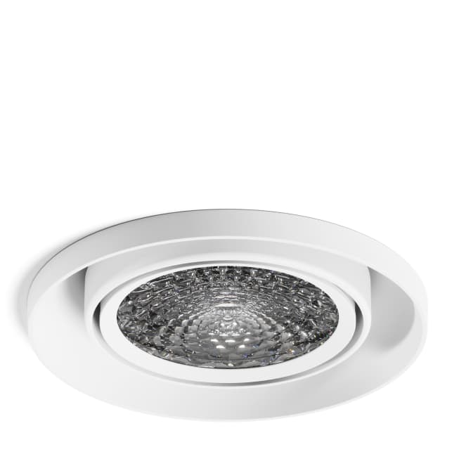 Nivo Deckenleuchte Einbau schwenkbar