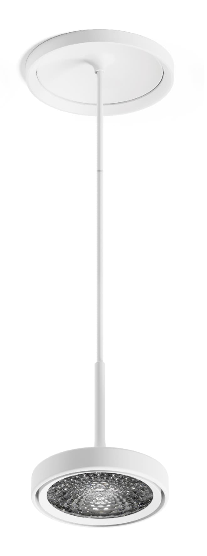 Nivo Pendelleuchte Einbau