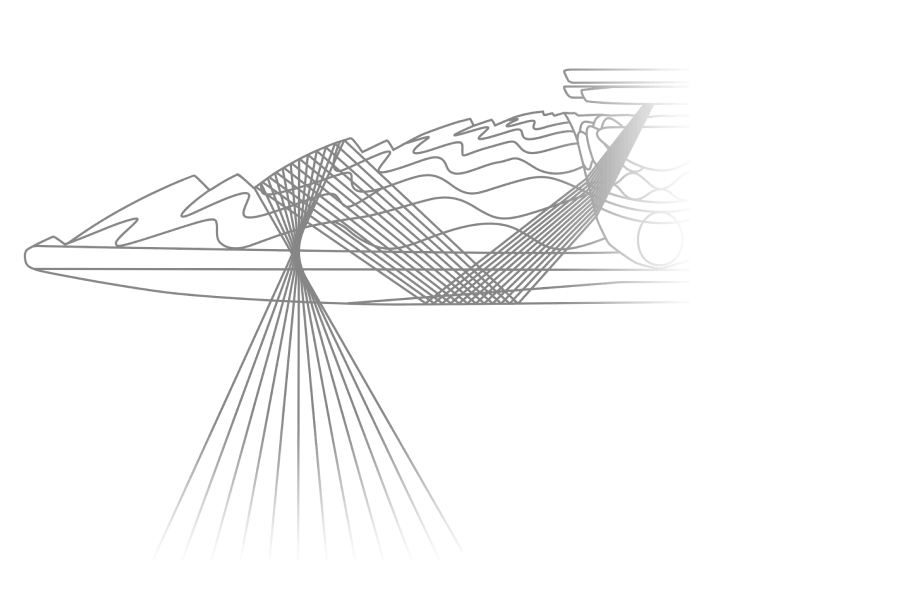 Grafik Nivo Mikrofacetten