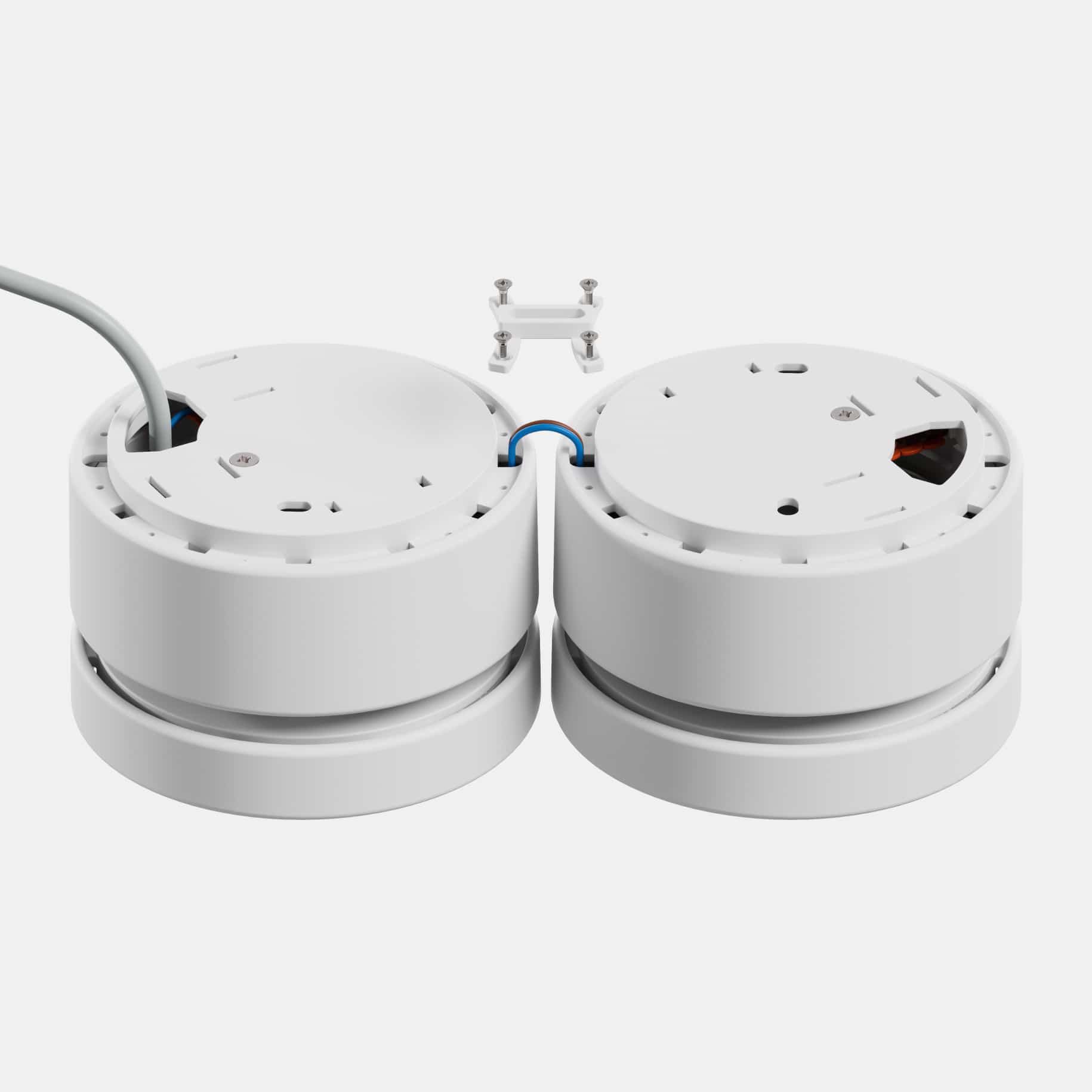 Nivo Mehrfachstrahler