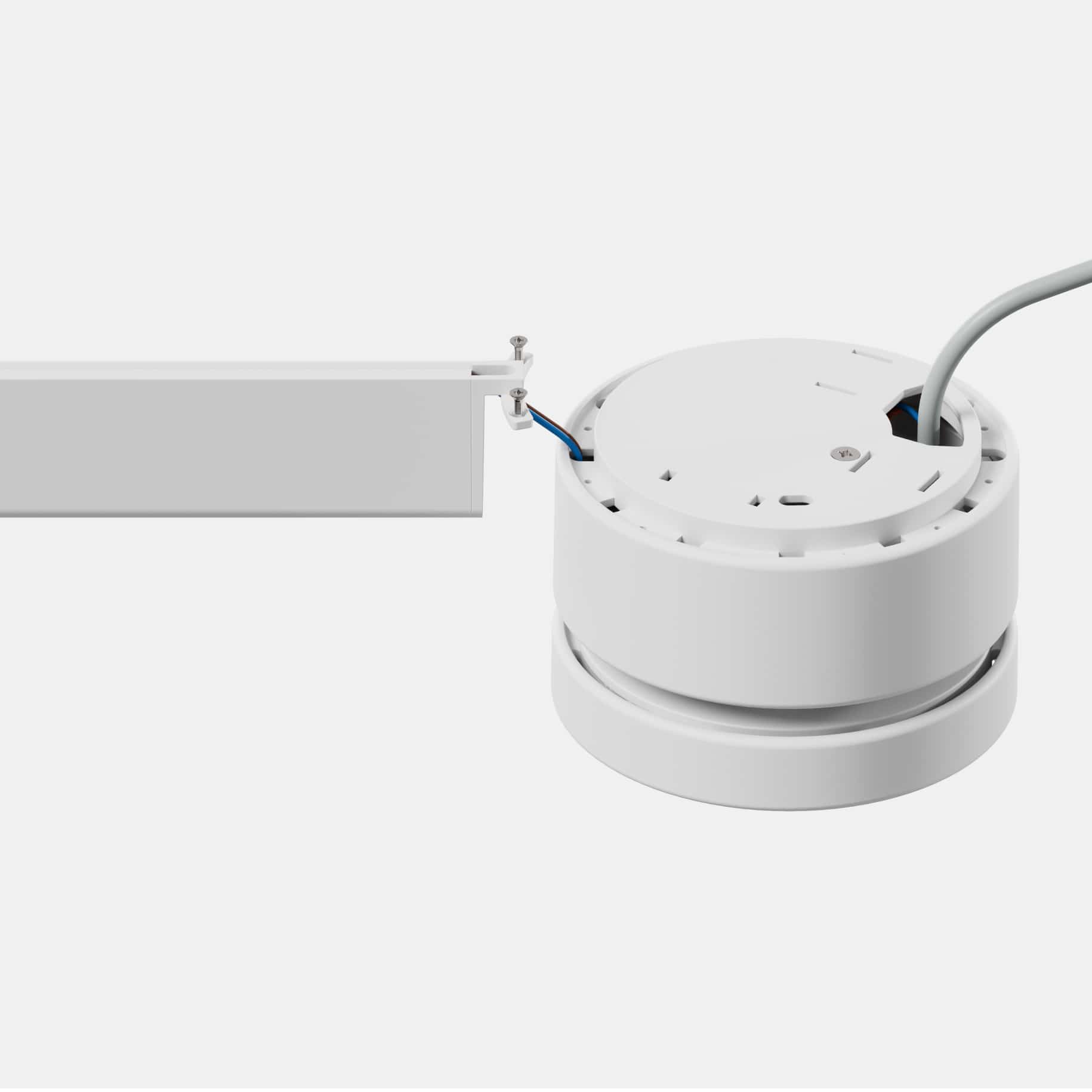 Nivo Verbindungsschiene