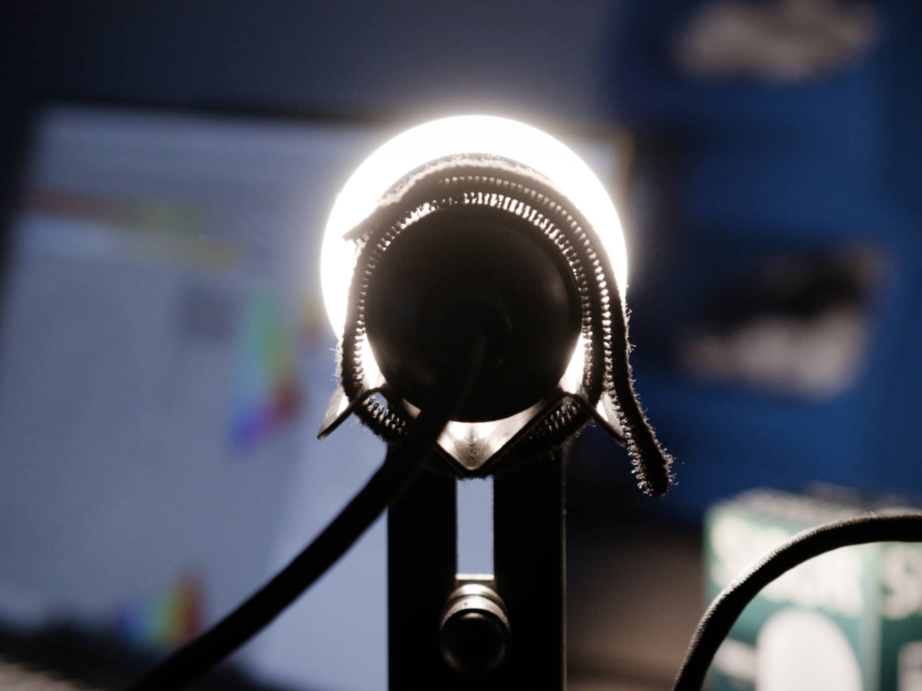 Sigor Unternehmen Lichtmessung