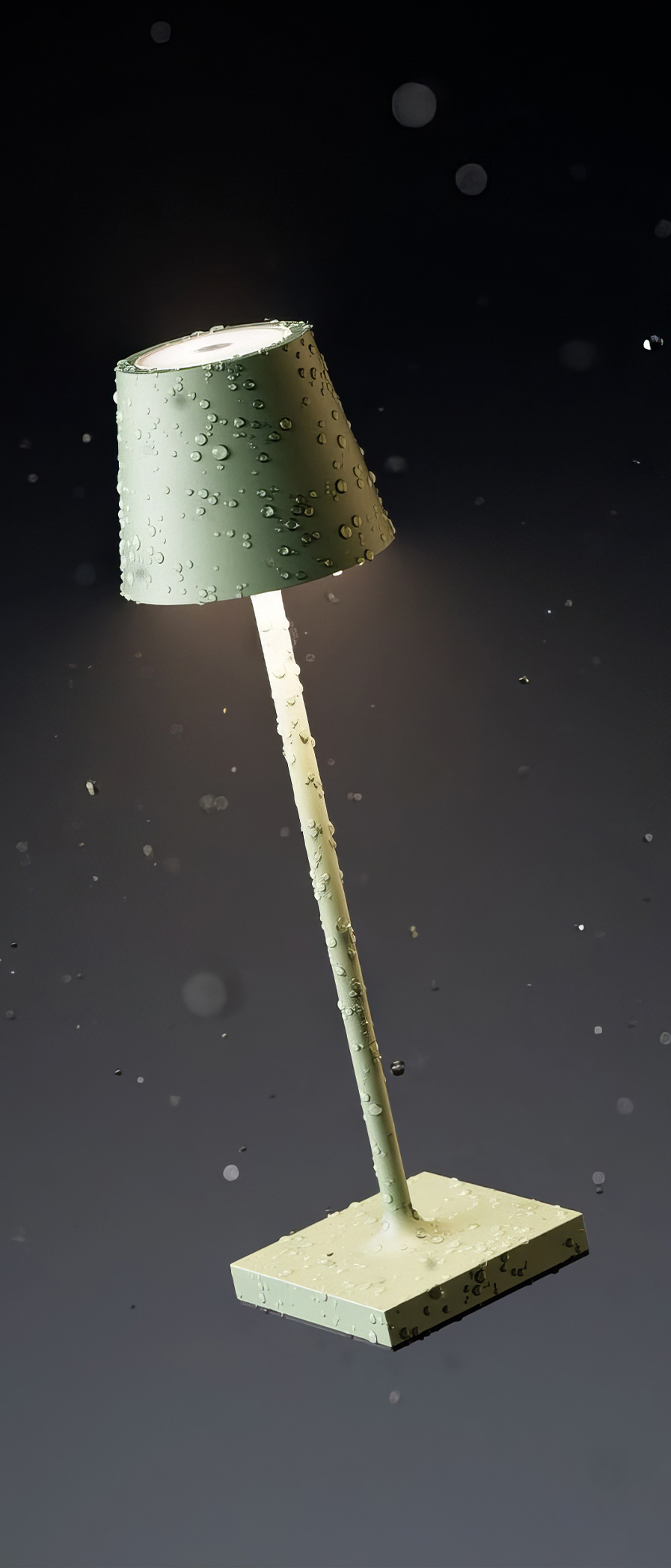 Wohnraumleuchten Nuindie pocket