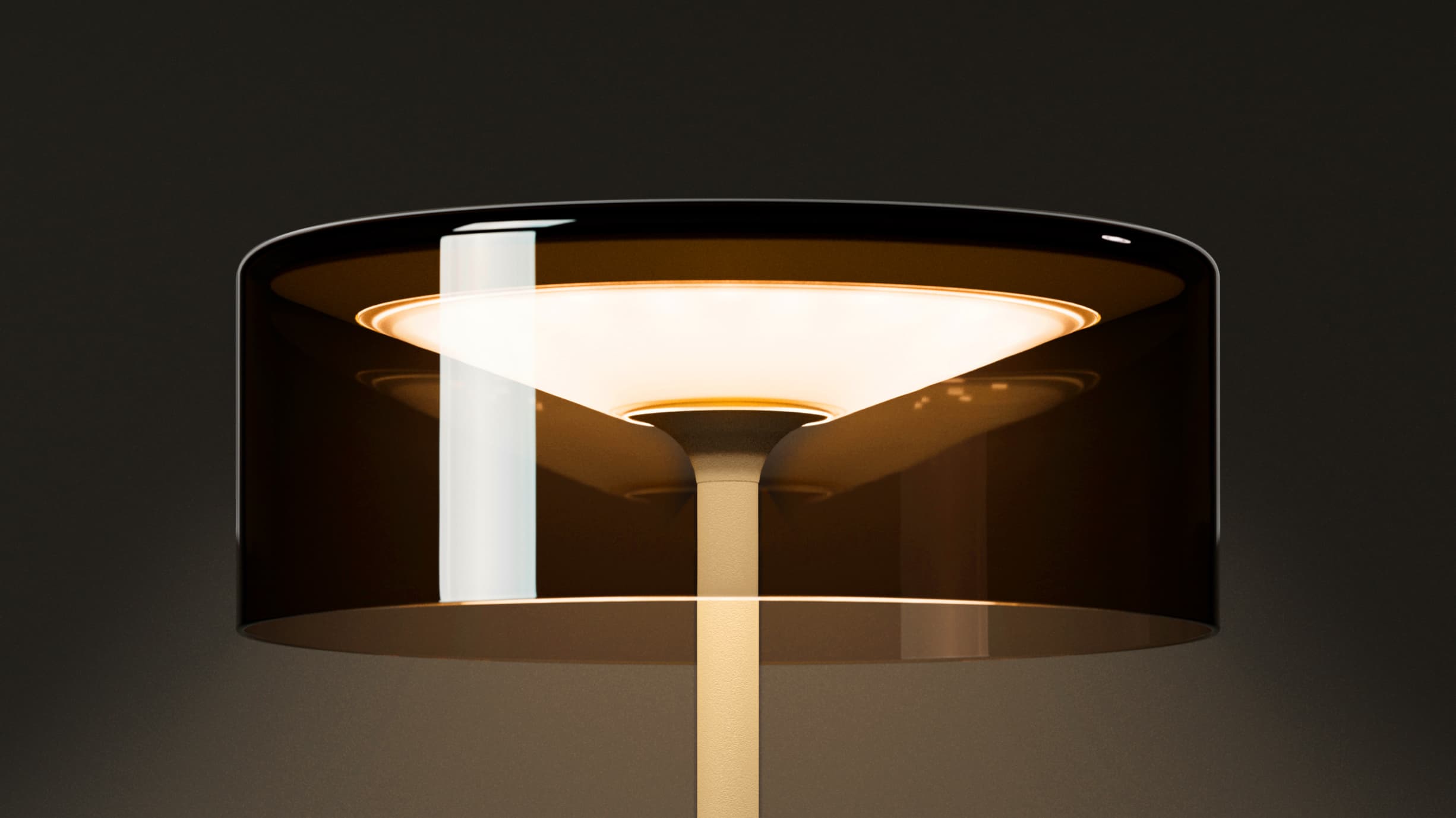 Flexible Dimmung und Farbtemperatur