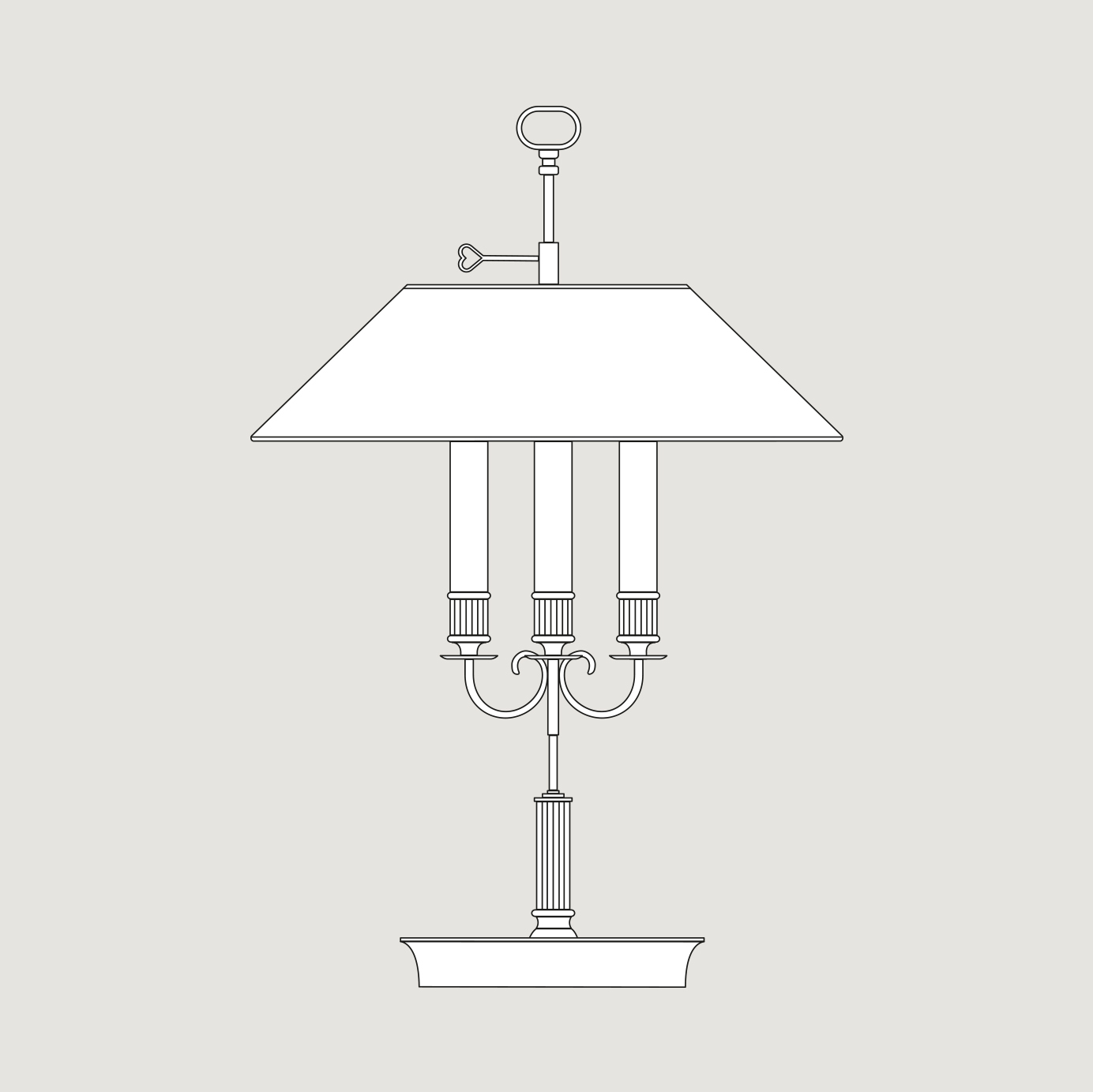 Nudiderot Bouillotte