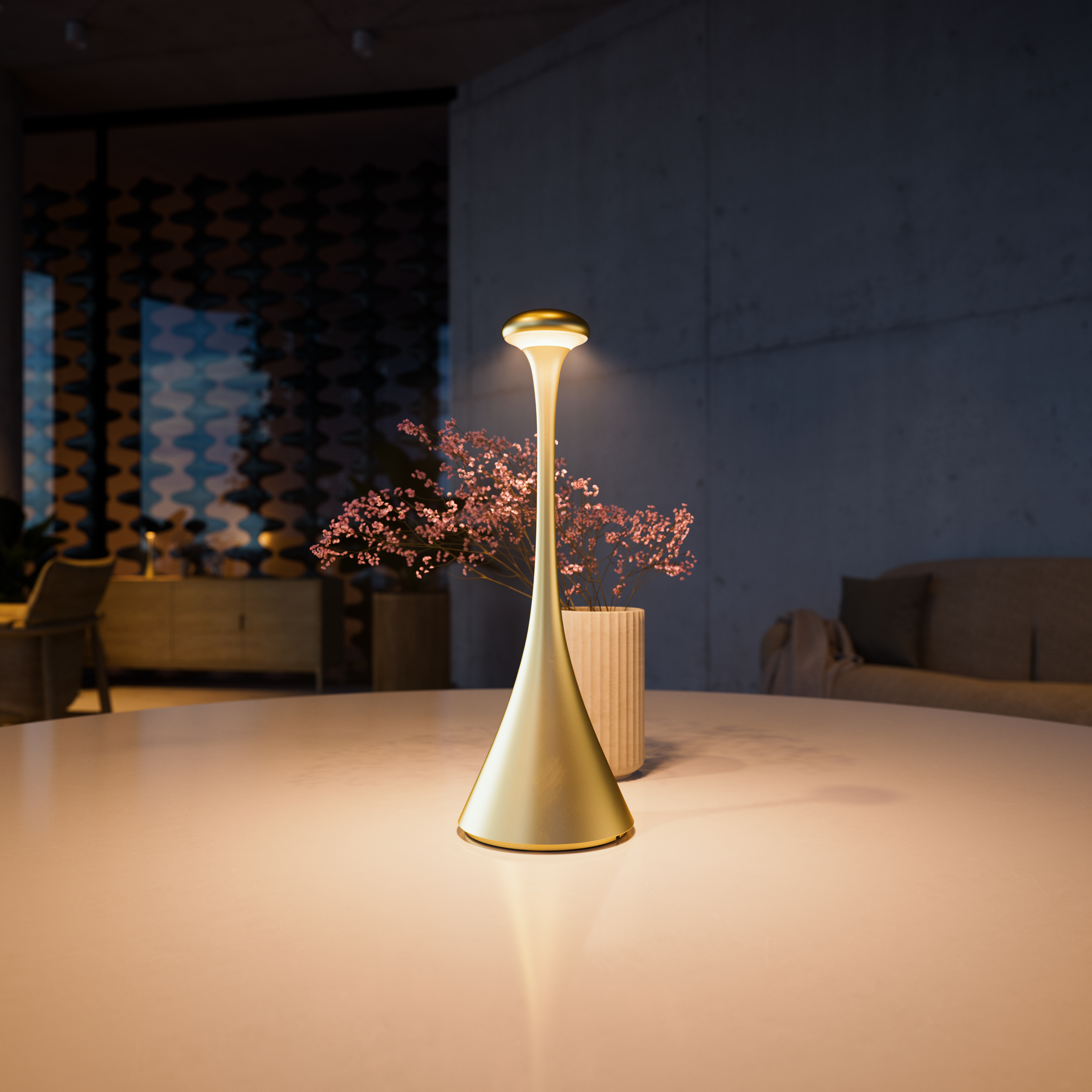 Nudrop Einsatz Zuhause