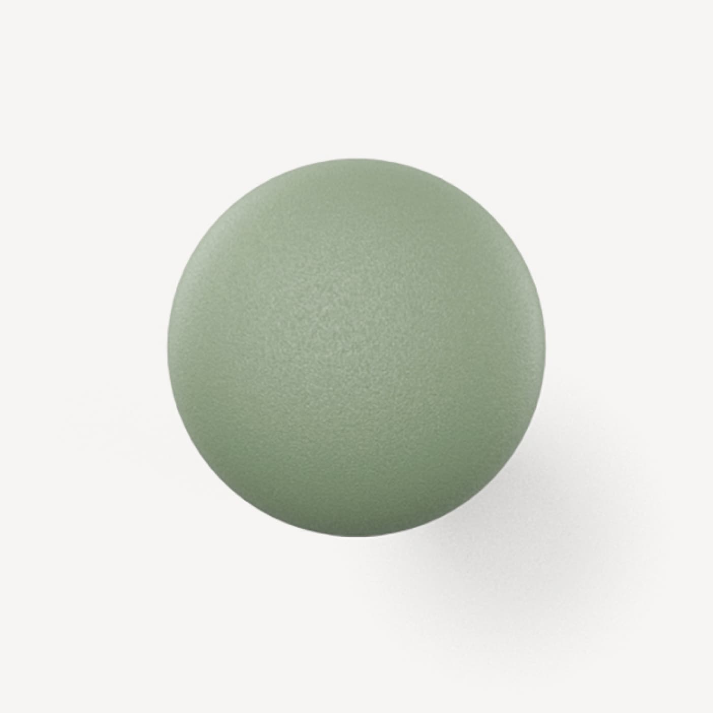 Nudrop Detail Kopf oben