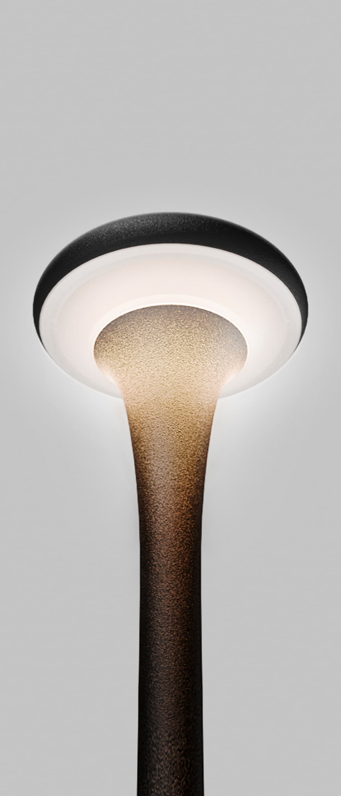 Nudrop Detail Kopf unten