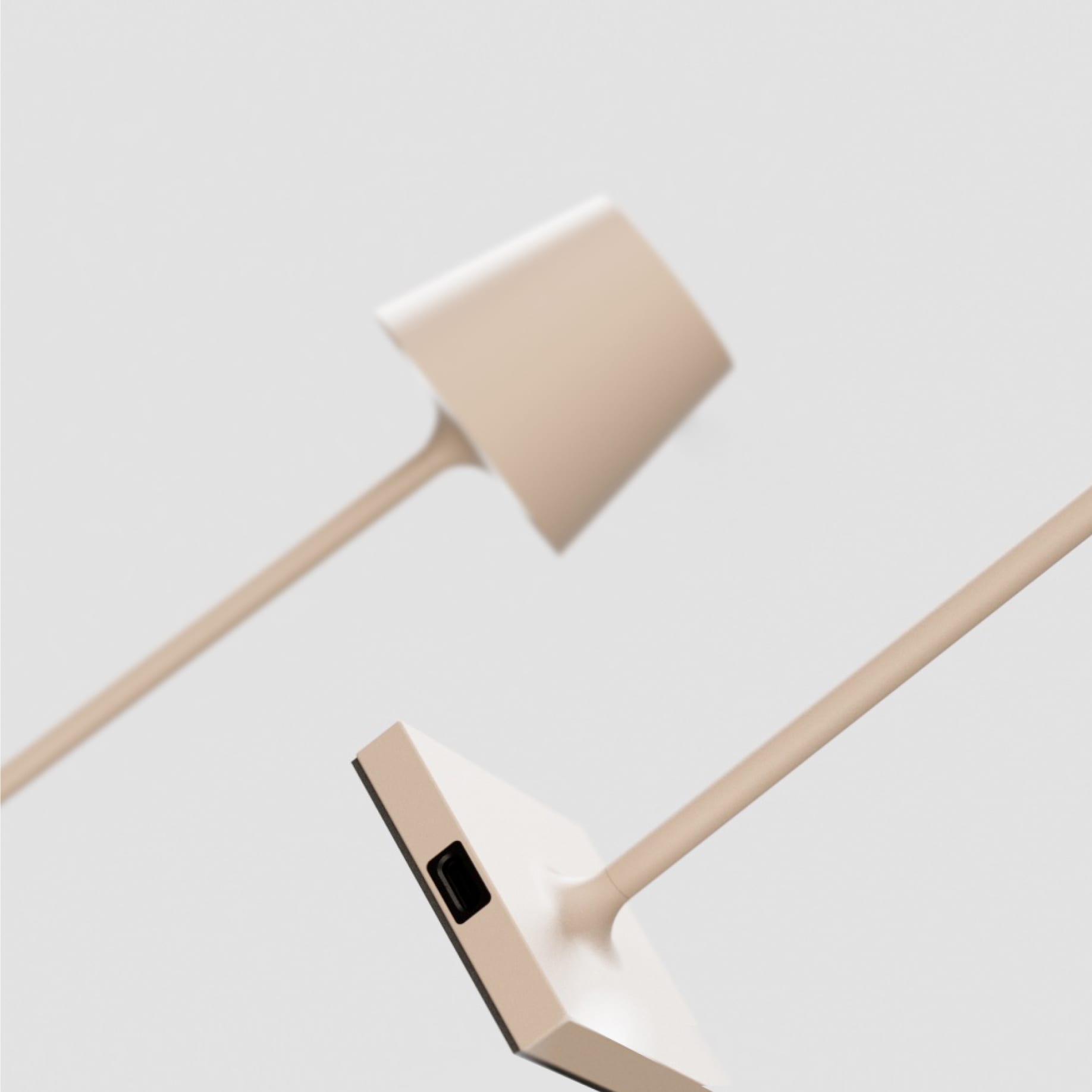 Nuindie pocket USB-C