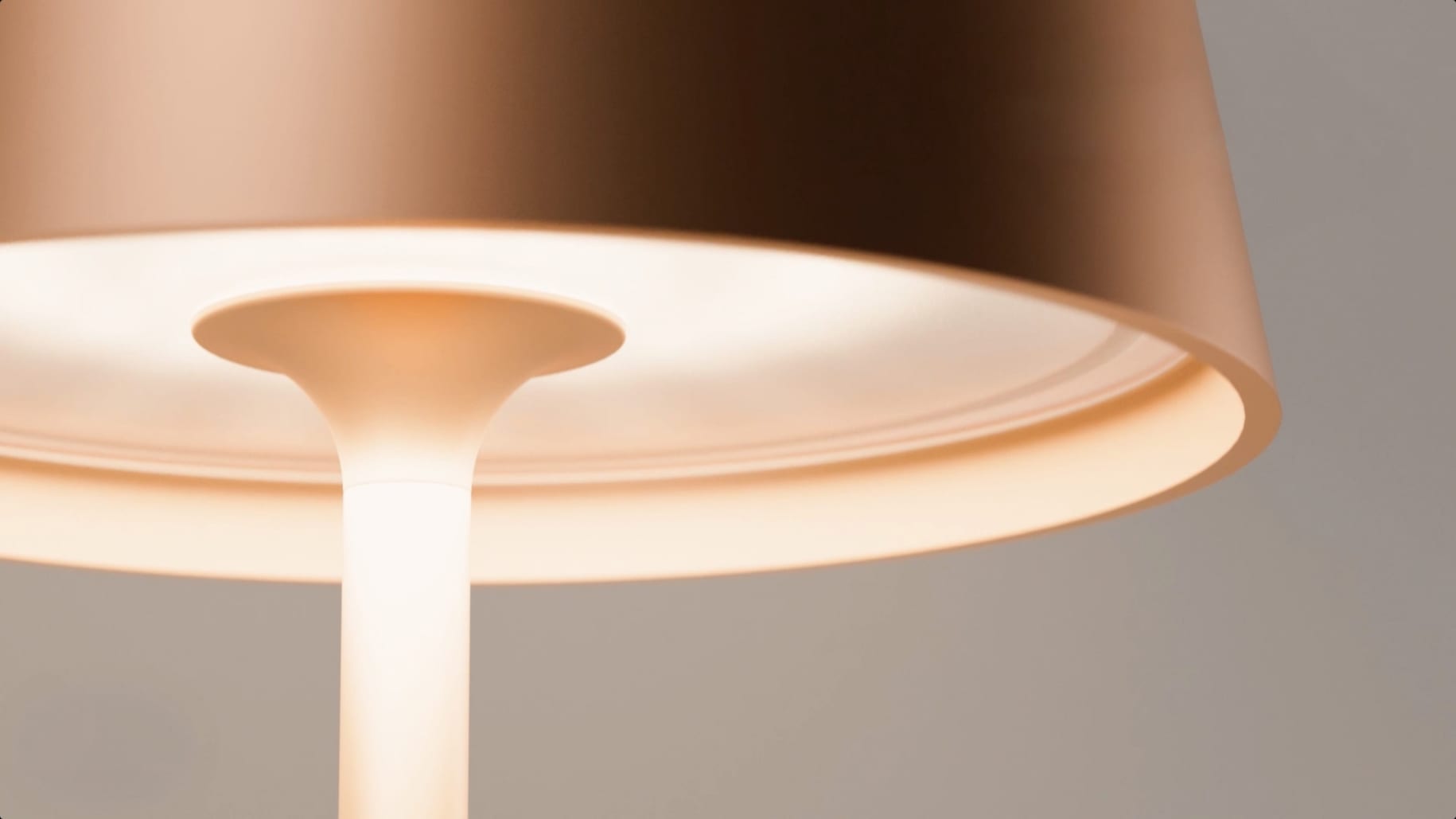 Nuindie Detail von unten