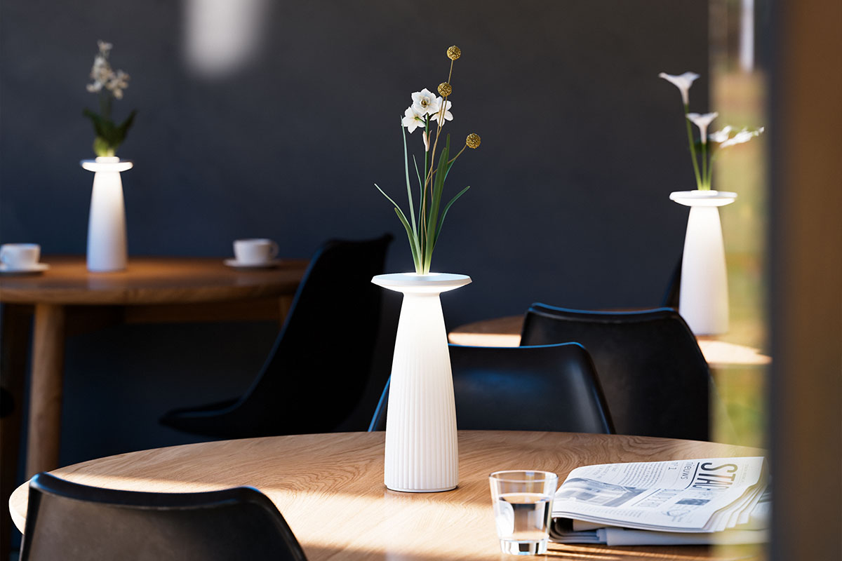 Produktdaten Nuflair Produktbilder